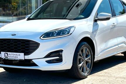 Ford Kuga 90.200 km 22.222 &euro; Straubenhardt 75334