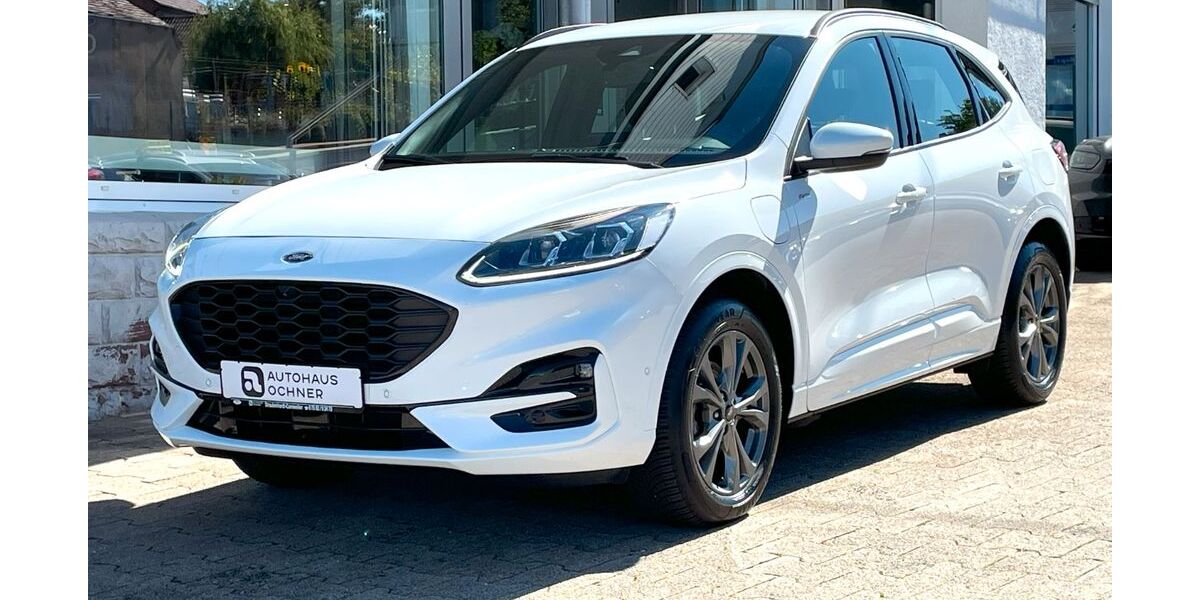 Ford Kuga 90.200 km 22.222 &euro; Straubenhardt 75334
