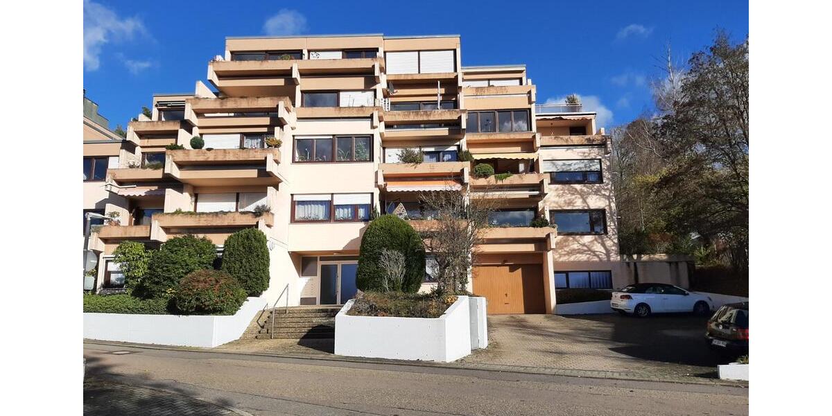 Etagenwohnung Weil der Stadt - 3.5 Zimmer, 114 m&sup2;, 405.000&euro; | Angebot:25080472