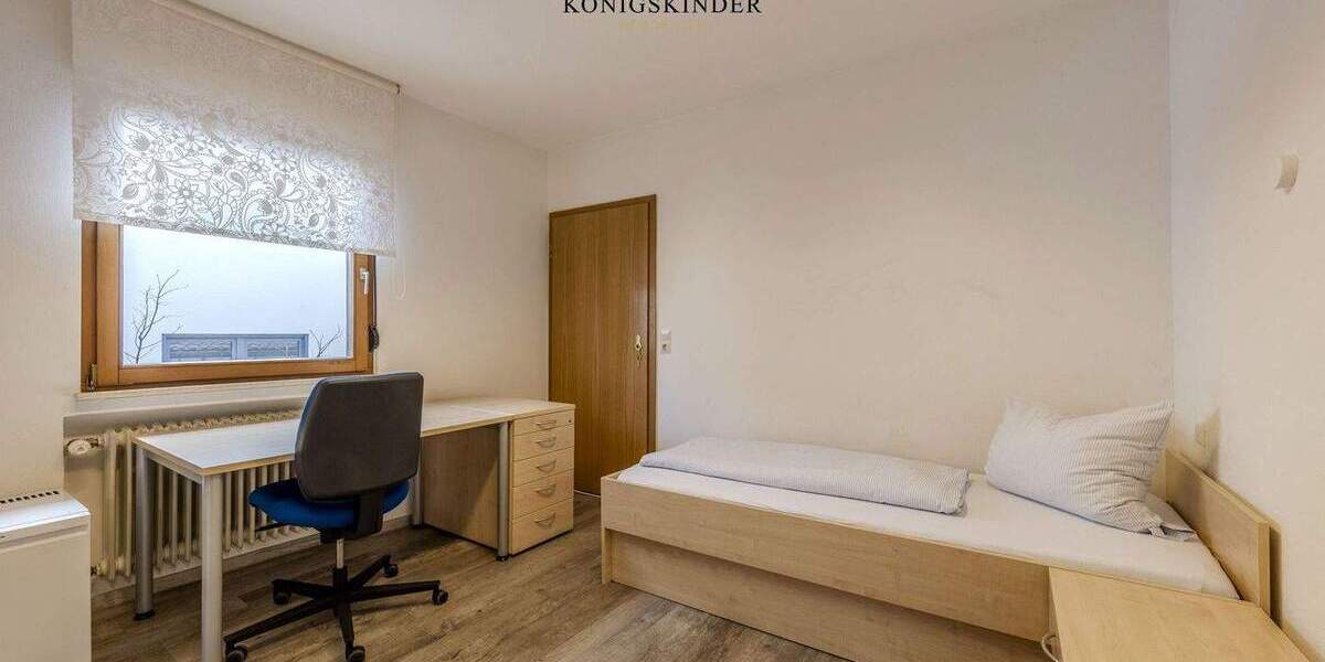 Gewerbeobjekt Schömberg - 1 Zimmer, 599.000&euro; | Angebot:25673305