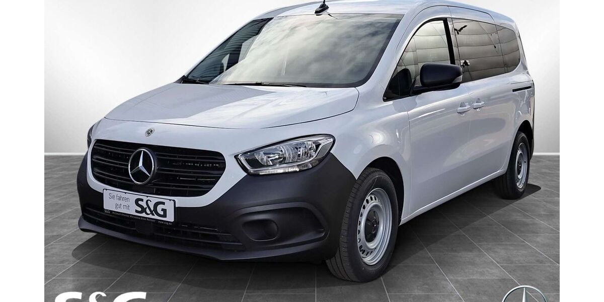 Mercedes-Benz Citan 3.000 km 35.299 &euro; Karlsruhe 76139