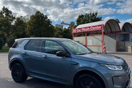 Land Rover Discovery Sport 81.000 km 27.300 € DITZINGEN 71254
