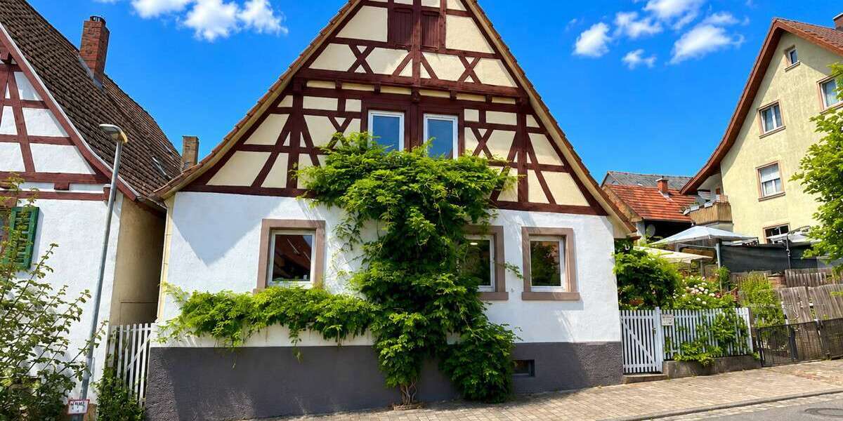 Einfamilienhaus Remchingen - 6 Zimmer, 130 m&sup2;, 369.000&euro; | Angebot:26992151