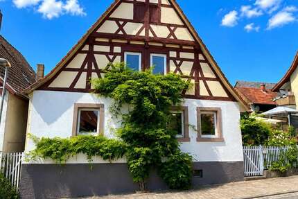 Haus Remchingen - 6 Zimmer, 130 m&sup2;, 369.000&euro; | Angebot:26992151
