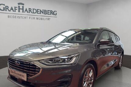 Ford Focus 9.900 km 25.490 &euro; Karlsruhe 76185