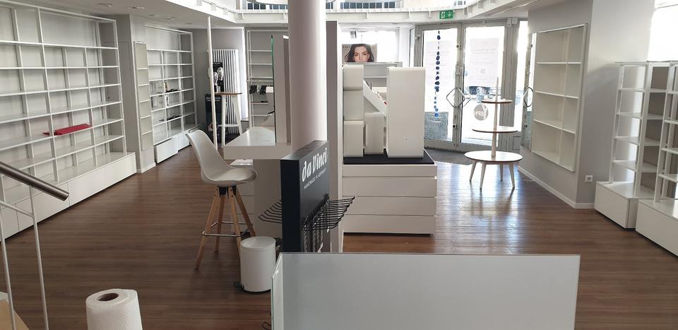 Gewerbeobjekt Calw - 2.200&euro; | Angebot:25265530