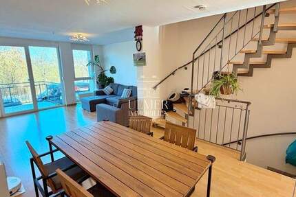 Haus Vaihingen an der Enz Kleinglattbach - 6 Zimmer, 133 m&sup2;, 579.000&euro; | Angebot:25714075