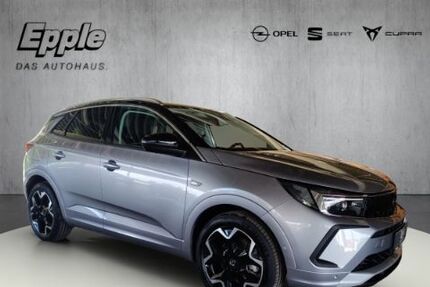 Opel Grandland (X) 28.352 km 23.690 € Rutesheim 71277