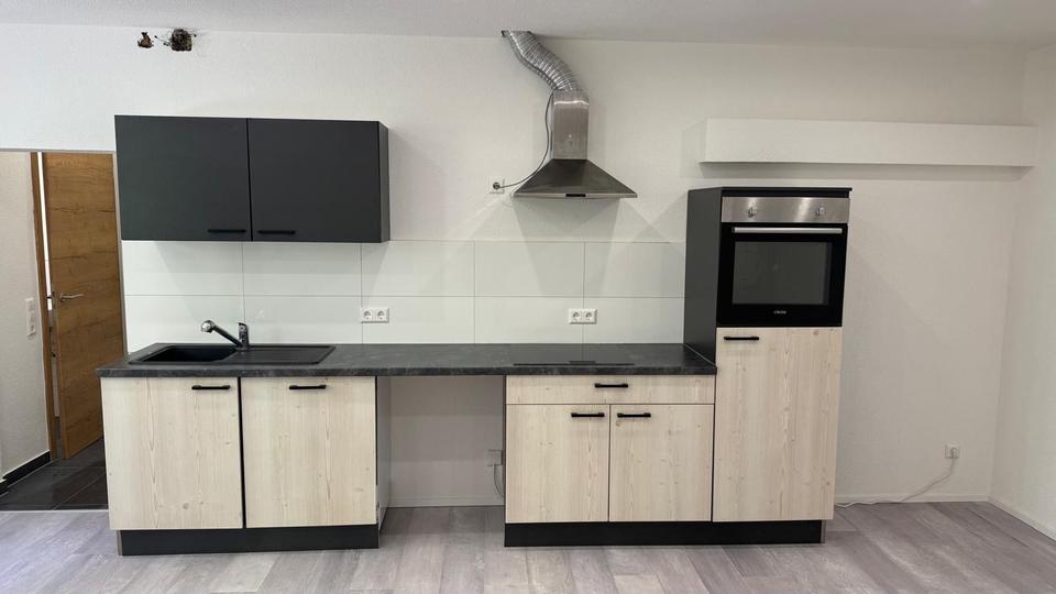 Etagenwohnung Gerlingen - 1 Zimmer, 33 m&sup2;, 770&euro; | Angebot:26313633