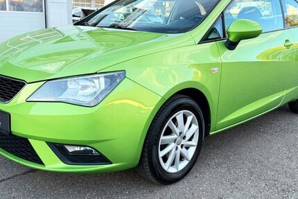 Seat Ibiza 130.000 km 5.900 &euro; Calw 75365