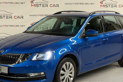 Skoda Octavia 120.000 km 13.890 &euro; Magstadt 71106