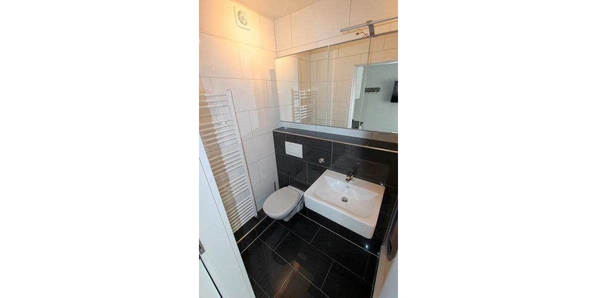 Etagenwohnung Karlsruhe Daxlanden - 1 Zimmer, 17 m&sup2;, 460&euro; | Angebot:26454698