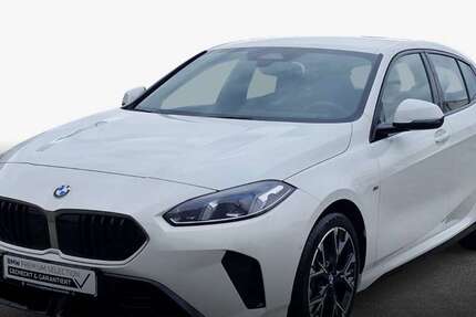 BMW 120 8.176 km 33.990 &euro; Bruchsal 76646