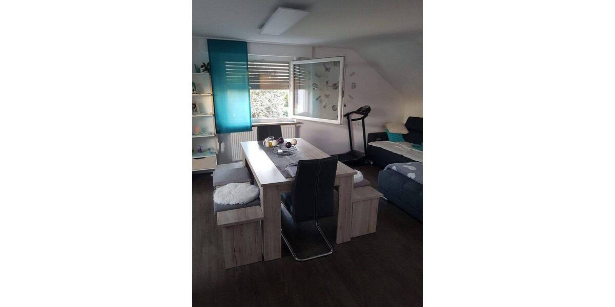 Etagenwohnung Ditzingen - 3 Zimmer, 88 m&sup2;, 1.190&euro; | Angebot:26921156