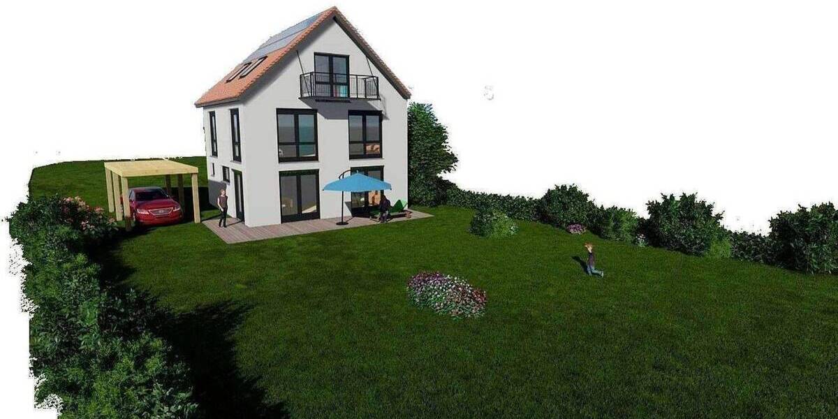 Grundstück Karlsruhe Oststadt - 289.000&euro; | Angebot:26920453