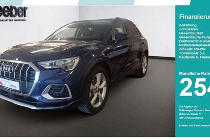 Audi Q3 5.012 km 32.590 &euro; Leonberg 71229