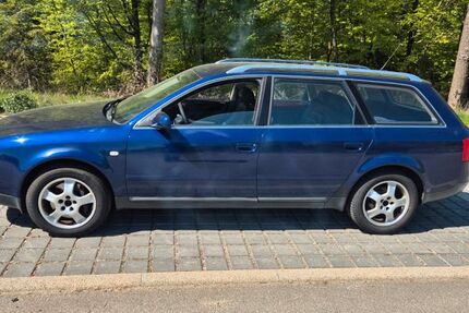 Audi A6 240.000 km 1.500 &euro; wiernsheim 75446