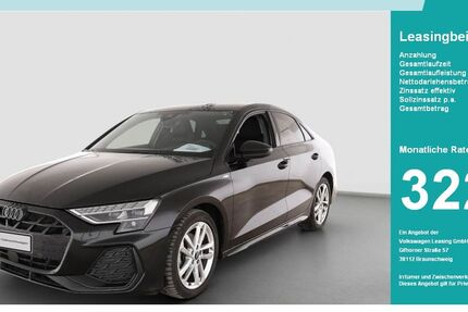 Audi A3 27.902 km 30.758 &euro; Leonberg 71229