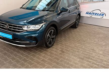 VW Tiguan 86.700 km 28.980 € Gernsbach 76593