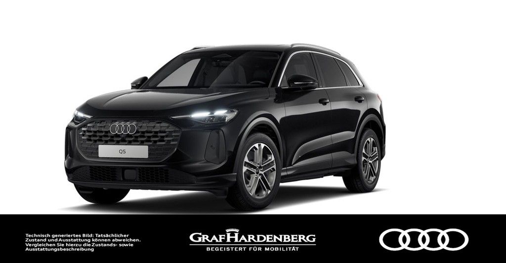 Audi Q5 17.066 km 51.980 &euro; Karlsruhe 76131