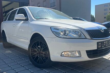 Skoda Octavia 344.970 km 2.999 &euro; Pforzheim 75179