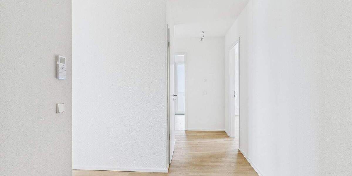 Etagenwohnung Sindelfingen Ost - 3 Zimmer, 83 m&sup2;, 1.610&euro; | Angebot:25674821