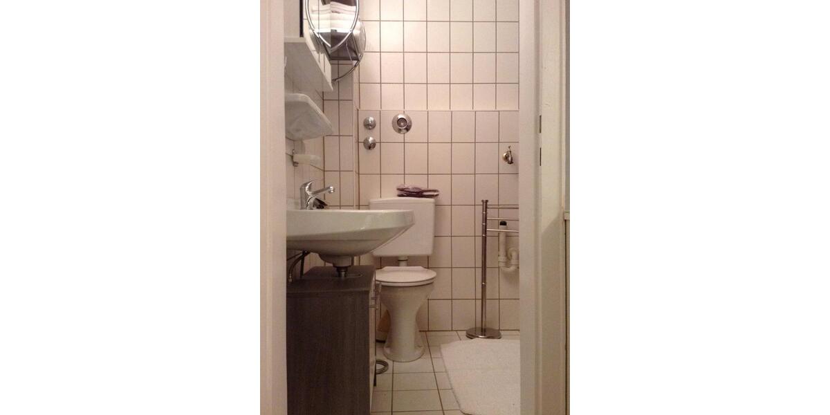 Etagenwohnung Pforzheim Nordstadt - 1 Zimmer, 25 m&sup2;, 650&euro; | Angebot:25930083
