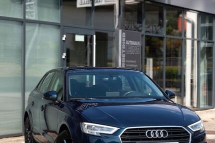 Audi A3 77.800 km 18.999 &euro; Birkenfeld 75217