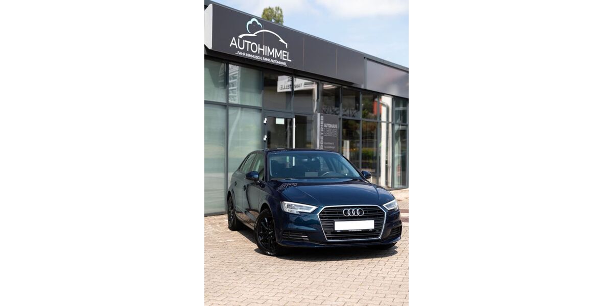 Audi A3 77.800 km 18.999 &euro; Birkenfeld 75217