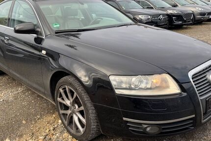 Audi A6 293.195 km 3.300 &euro; Bretten 75015
