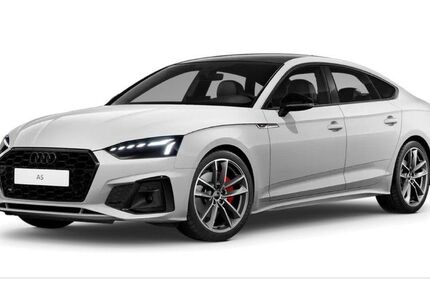 Audi A5 83.552 km 32.880 &euro; Karlsruhe 76131