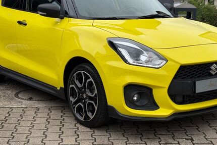Suzuki Swift 64.664 km 14.599 &euro; Pfinztal 76327