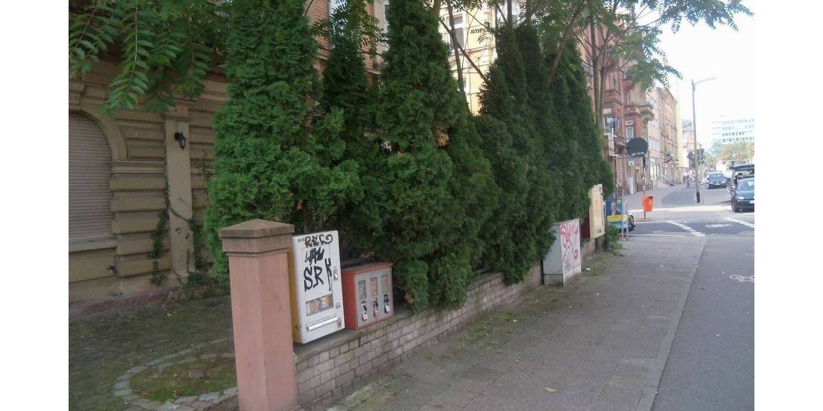 Etagenwohnung Karlsruhe Oststadt - 3 Zimmer, 79 m&sup2;, 1.120&euro; | Angebot:26919938