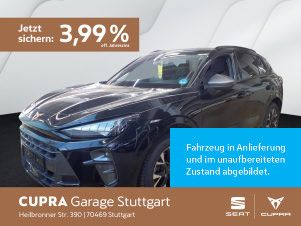Cupra Terramar 24.049 km 33.930 € Stuttgart-Feuerbach 70469