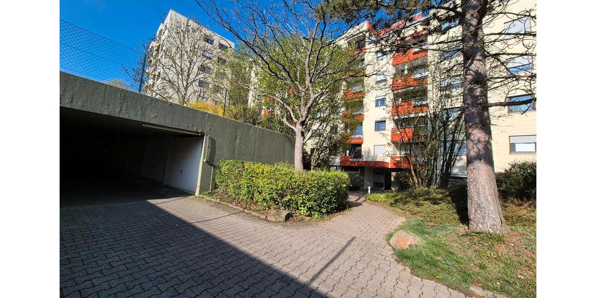Etagenwohnung Pforzheim Büchenbronn - 3.5 Zimmer, 93 m&sup2;, 245.000&euro; | Angebot:26785740
