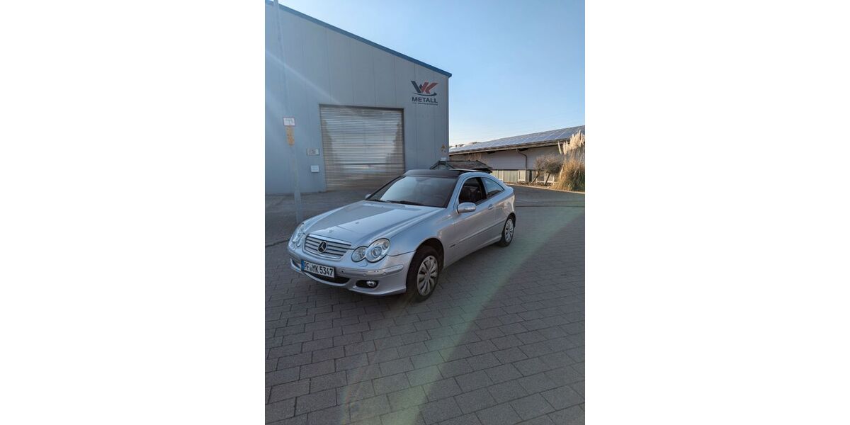 Mercedes-Benz 230 190.000 km 4.499 &euro; Neuenbürg 75305