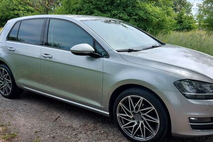 VW Golf 127.511 km 11.500 &euro; Pforzheim 75173