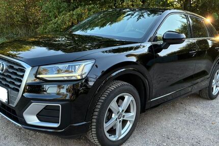 Audi Q2 75.000 km 16.900 &euro; Gaggenau 76571