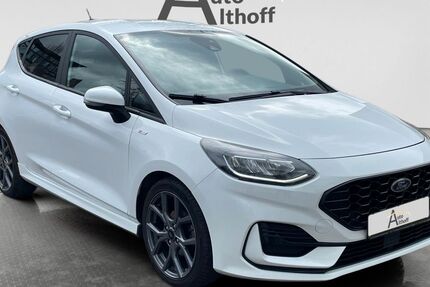 Ford Fiesta 73.300 km 13.290 &euro; Ditzingen (bei Stuttgart) 71254