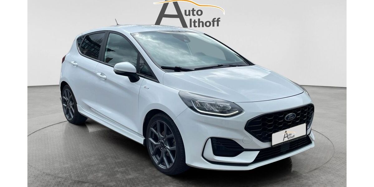 Ford Fiesta 73.300 km 13.290 &euro; Ditzingen (bei Stuttgart) 71254