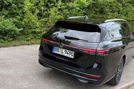 VW Passat 10.900 km 37.100 &euro; Grafenau 71120