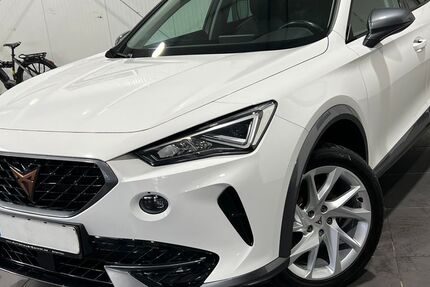 Cupra Formentor 175.000 km 17.995 &euro; Bretten 75015