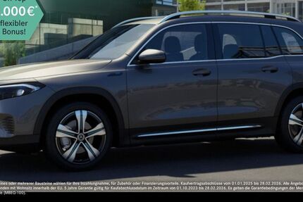 Mercedes-Benz EQB 65.892 km 29.490 € Stuttgart 70469