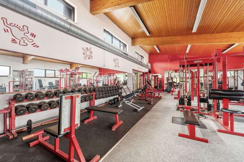 Halle in Eppingen 299.000 € 844 m² zimmer