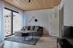 Etagenwohnung Karlsruhe Mühlburg - 3 Zimmer, 60 m&sup2;, 1.300&euro; | Angebot:26463414