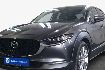 Mazda CX-30 22.299 km 24.850 &euro; Pforzheim 75179