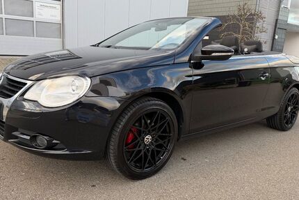 VW Eos 159.000 km 5.500 € Grafenau 71120