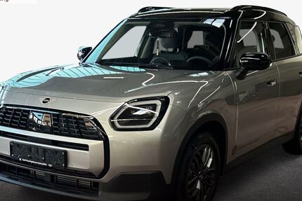 Mini Andere 13.619 km 34.990 &euro; Karlsruhe 76227