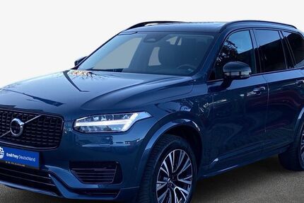 Volvo XC90 9.994 km 58.800 &euro; Leonberg 71229