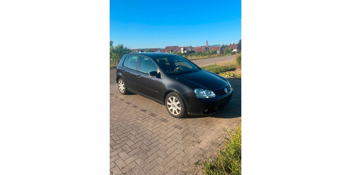 VW Golf 165.000 km 3.390 &euro; Kraichtal 76703
